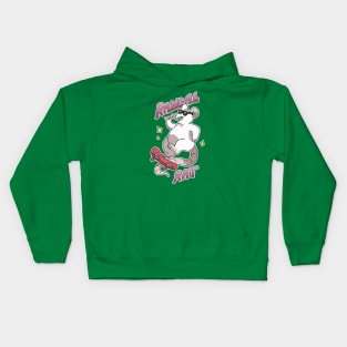 Radical Rat Kids Hoodie